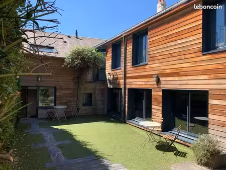 chambre privée dans une maison de charme