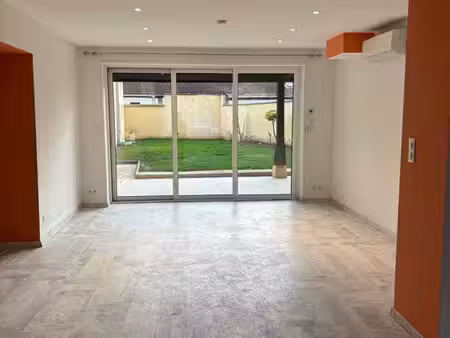 appartement centre du village