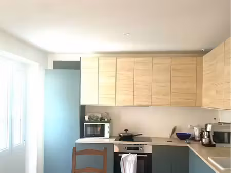 haut de maison