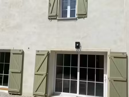 location hivernale