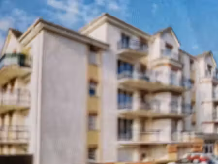 type 2 appartement