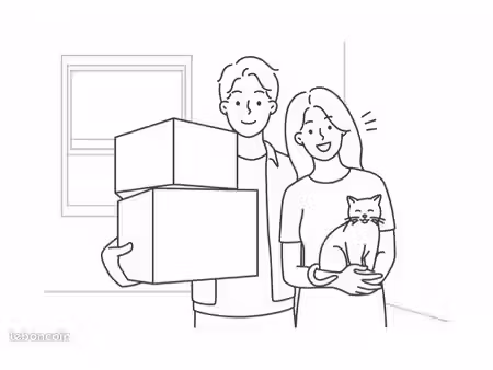 recherche location appartement ou maison