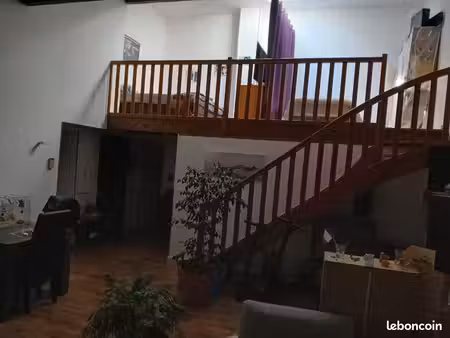 loué appartement