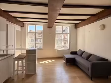 appartement t2 centre ville