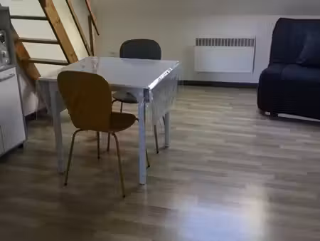 studio étudiant valenciennes centre
