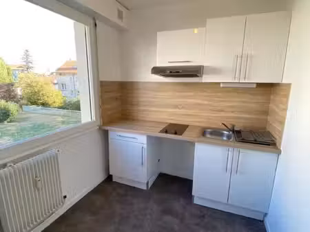appartement 2 pièces 49 m²