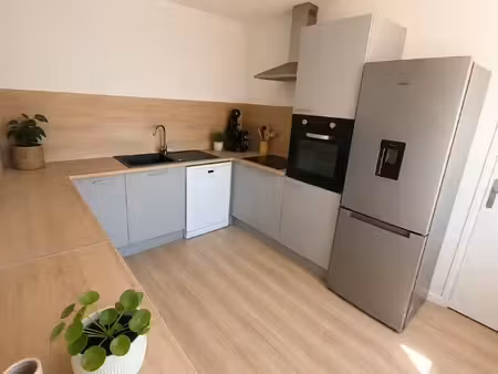 appartement 3 pièces 85 m²