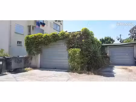 entrepôt à la seyne sur mer