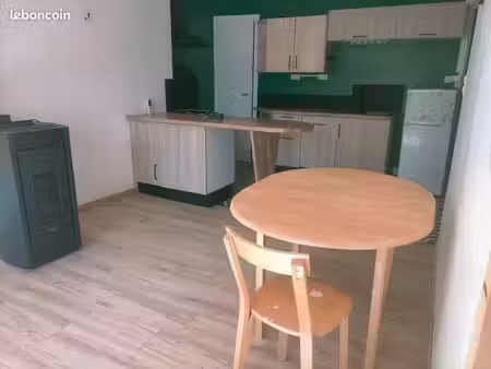 maison de ville 70m carré