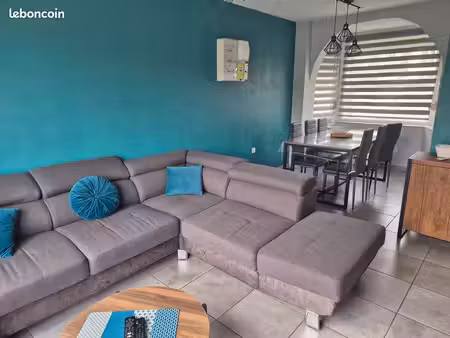 maison à louer 70m²