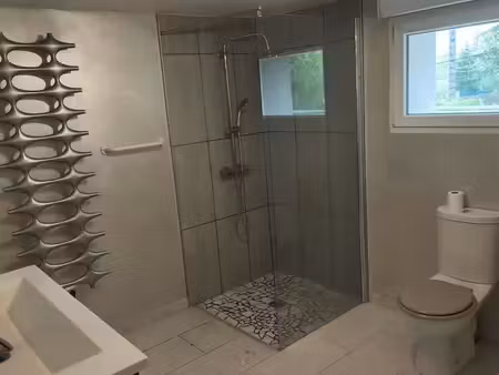 maison 94m2