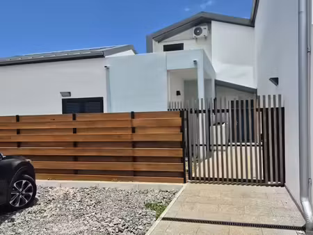 maison 6 pièces 138 m²