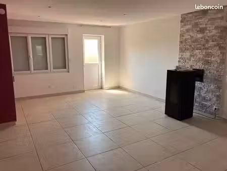 maison - 4 pièces - 110 m2