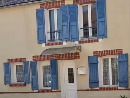 maison individuelle