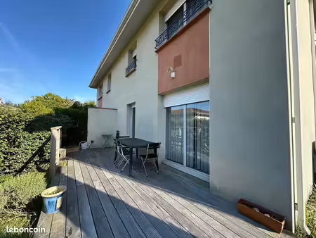 maison 5 pièces 89 m²
