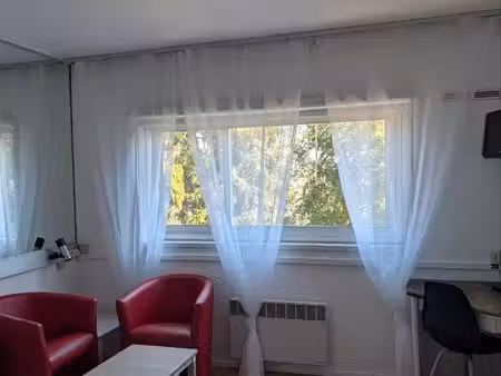 appartement studio