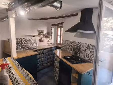 appartement 3 pieces