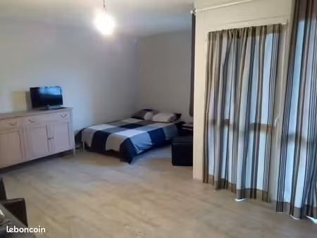 loue studio 30m2