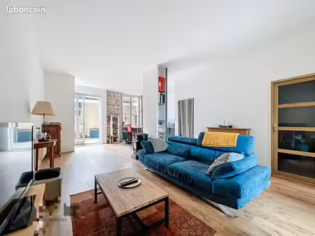 appartement f4 90 m2