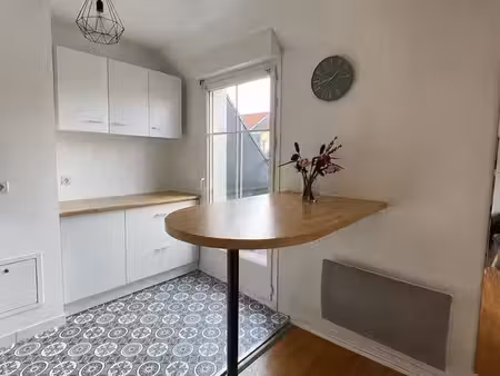 studio vieux lille