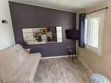 petit studio indépendant royan