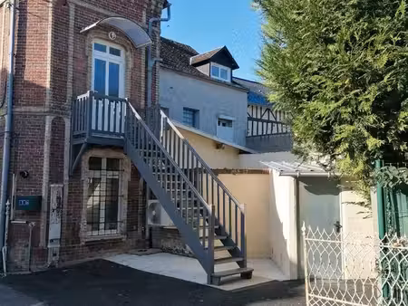 appartement f3