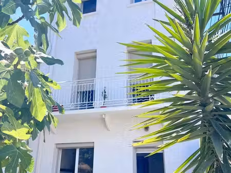 appartement 2 pièces 28 m²