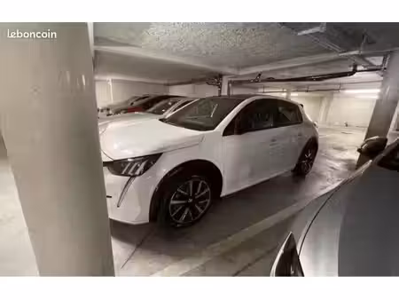 location parking sécurisé sur le port de carry le rouet