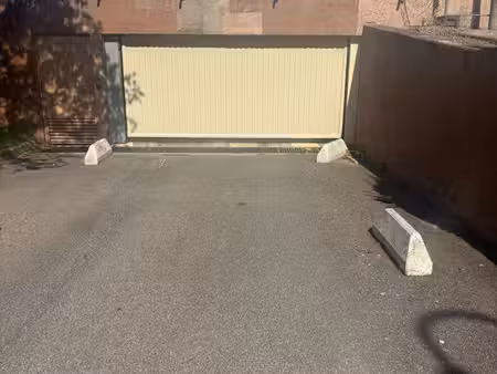 garage