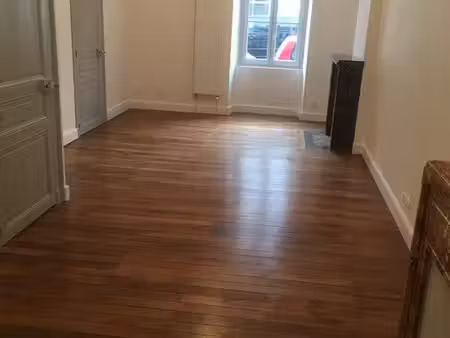 maison t5 centre ville chateauroux