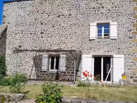 maison type f4. à louer