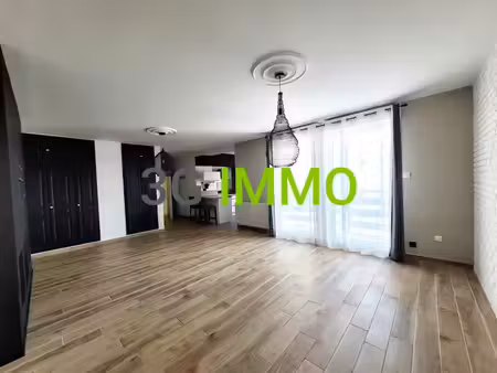 vente appartement 3 pièces 73.43 m² à bourges (18000)  182 000 €