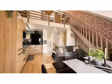 appartement othis 3 pièce(s) 40 m2