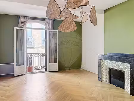 appartement 3 chambre(s) à vendre