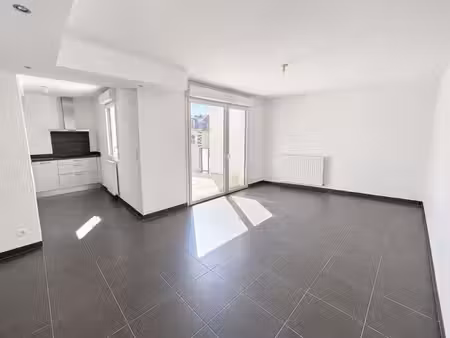 appartement t3 de 67 m² avec terrasse de 12 50 m² secteur pérignon – camille-pujol / guilh