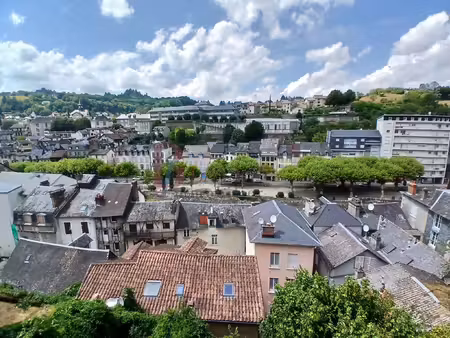 appartement t2 de 40m2