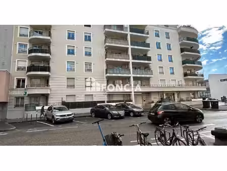 coeur monplaisir. garage double