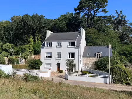 maison au calme