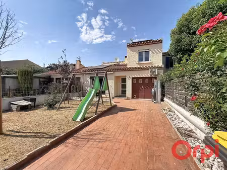 bompas – maison familiale rénovée avec jardin  garage et panneaux solaires