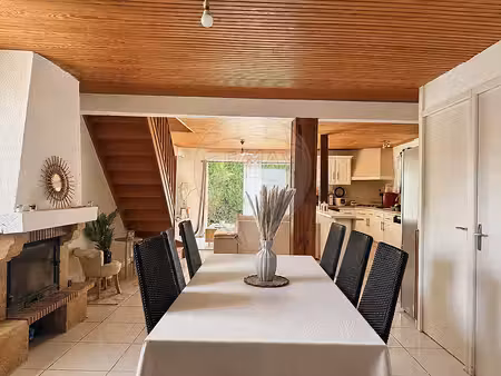 maison 3 chambre(s) à vendre