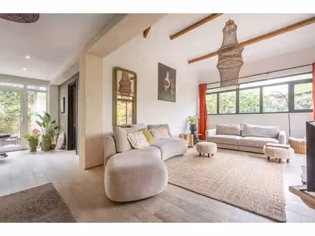 vente maison 6 pièces 140 m² à moret-loing-et-orvanne (77250)  475 000 €