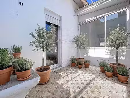 maison 4 chambre(s) à vendre