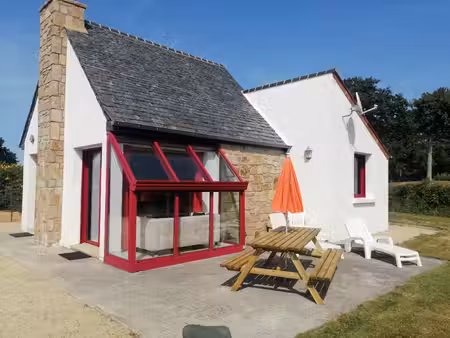 maison en bon état-