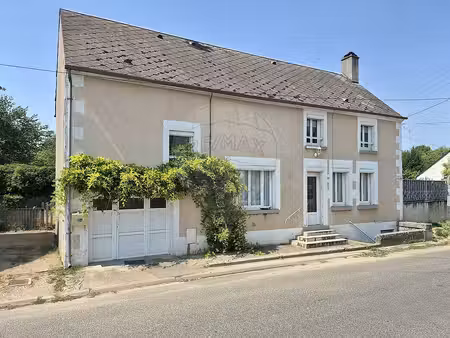 maison 3 chambre(s) à vendre
