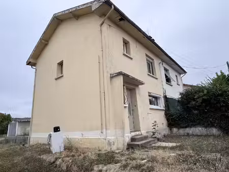 maison