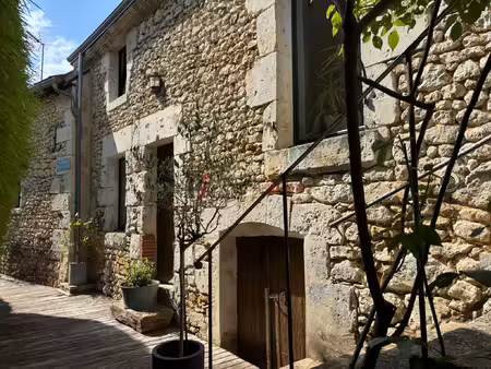 charme  authenticité et coup de coeur à quelques minutes de m