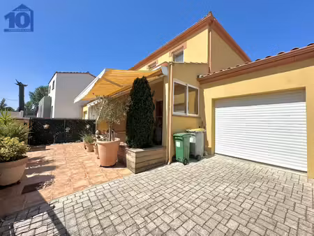 maison individuelle