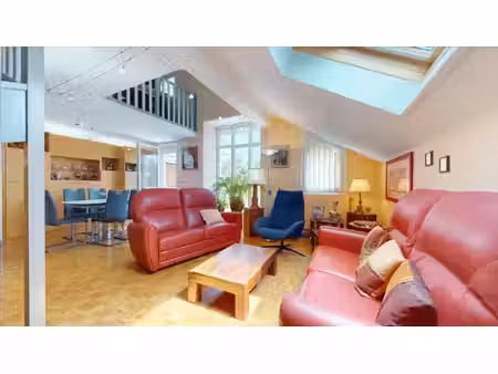 duplex à vendre