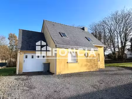 maison à louer
