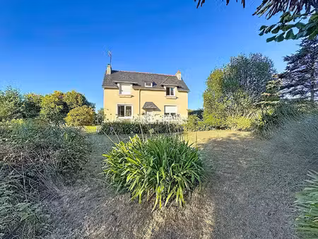 maison rouge